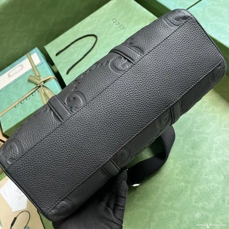 Official Brother Sam Gucci 2312YA0122 Bags 0806